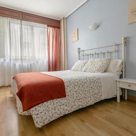 Hotel America Ferrol Eksteriør bilde