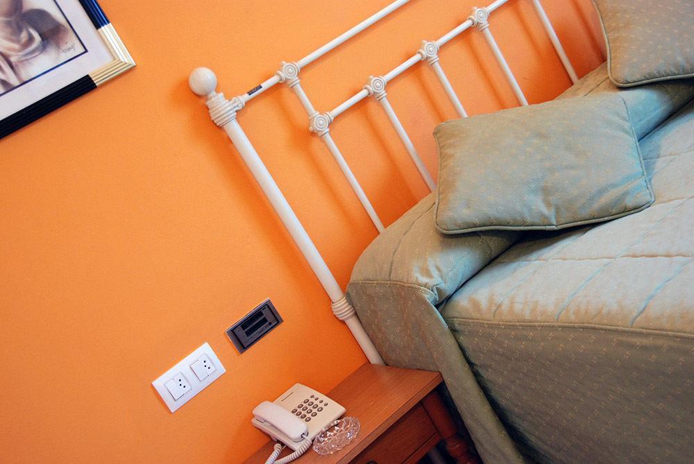 Hotel America Ferrol Eksteriør bilde