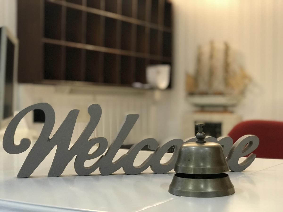 Hotel America Ferrol Rom bilde